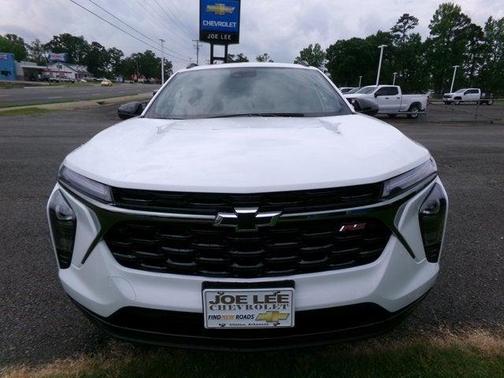 2025 Chevrolet Trax FWD 2RS