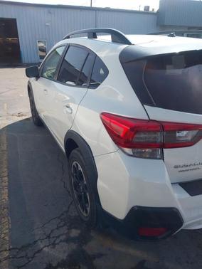 2021 Subaru Crosstrek Base