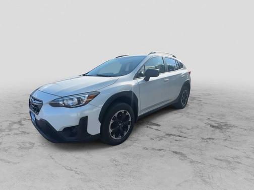 2021 Subaru Crosstrek Base