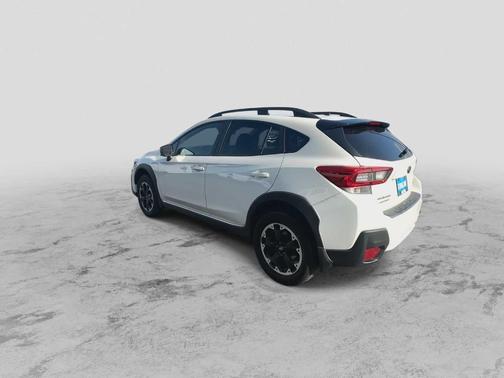 2021 Subaru Crosstrek Base