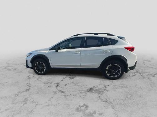 2021 Subaru Crosstrek Base