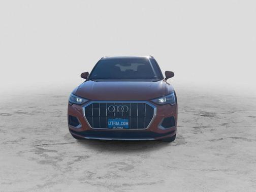 2021 Audi Q3 40 Premium