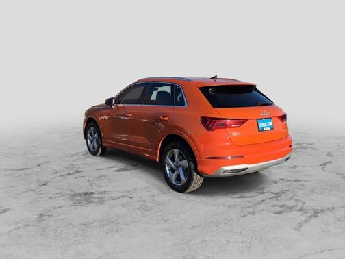 2021 Audi Q3 40 Premium