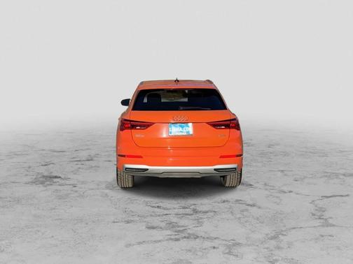 2021 Audi Q3 40 Premium
