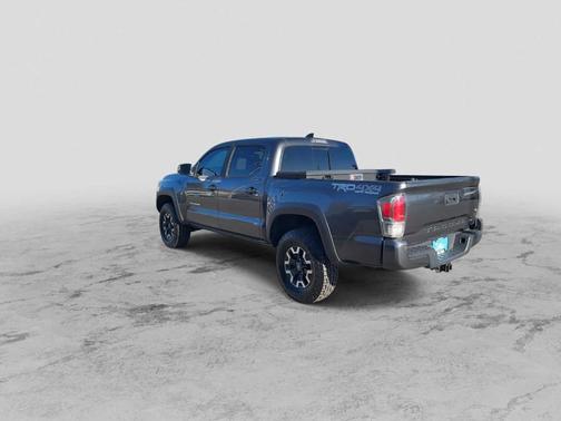2020 Toyota Tacoma TRD Off Road