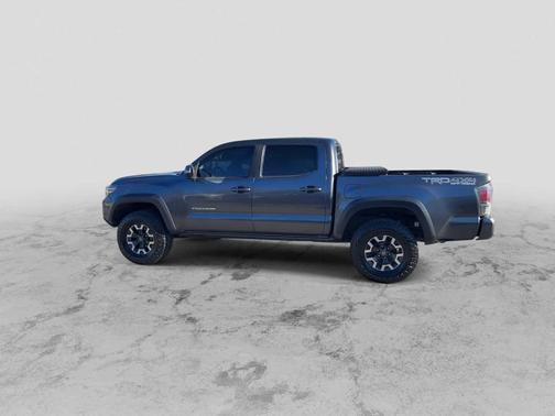 2020 Toyota Tacoma TRD Off Road