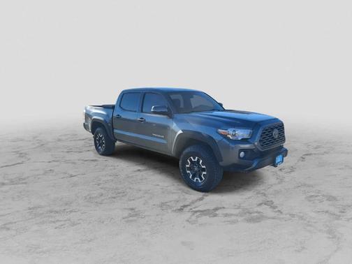 2020 Toyota Tacoma TRD Off Road
