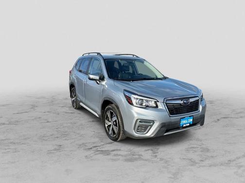 2019 Subaru Forester Touring