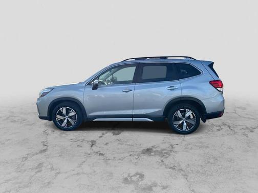 2019 Subaru Forester Touring