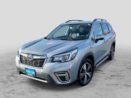 2019 Subaru Forester Touring