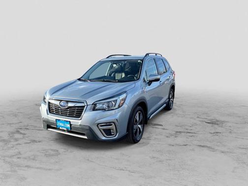 2019 Subaru Forester Touring