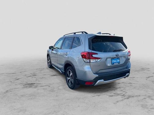 2019 Subaru Forester Touring