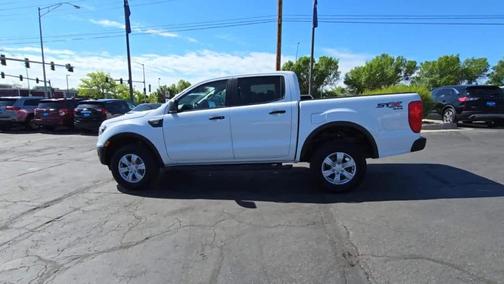 2019 Ford Ranger XL