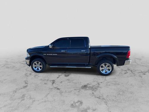 2012 RAM 1500 Laramie