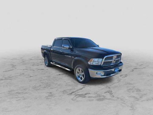 2012 RAM 1500 Laramie