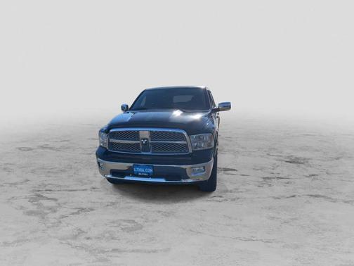 2012 RAM 1500 Laramie