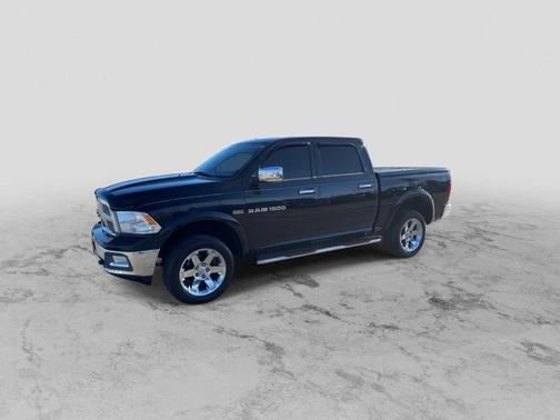 2012 RAM 1500 Laramie