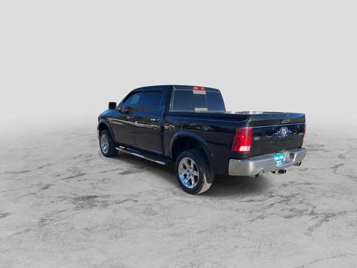 2012 RAM 1500 Laramie