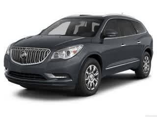 2017 Buick Enclave Premium