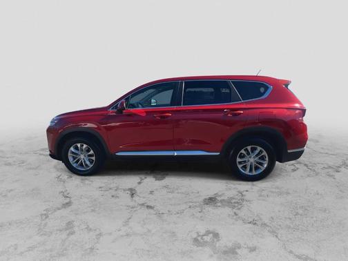 2019 Hyundai SANTA FE 2.4 SE