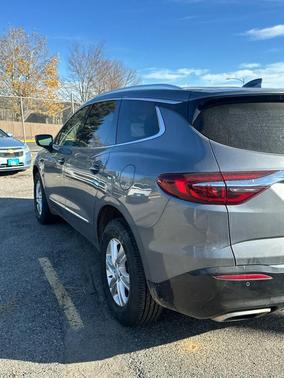 2019 Buick Enclave Essence