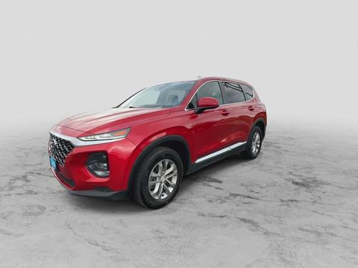 2020 Hyundai SANTA FE 2.4 SE