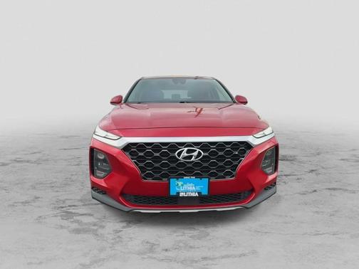 2020 Hyundai SANTA FE 2.4 SE