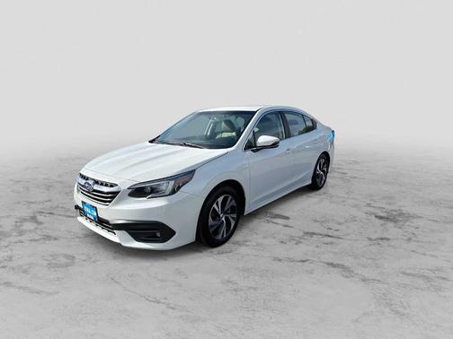 2022 Subaru Legacy Premium