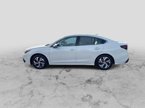 2022 Subaru Legacy Premium