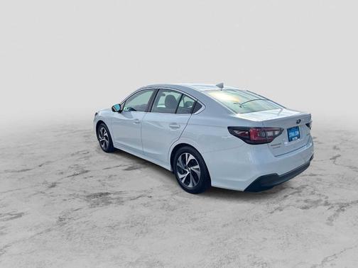 2022 Subaru Legacy Premium