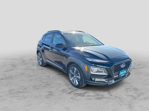 2020 Hyundai KONA Ultimate