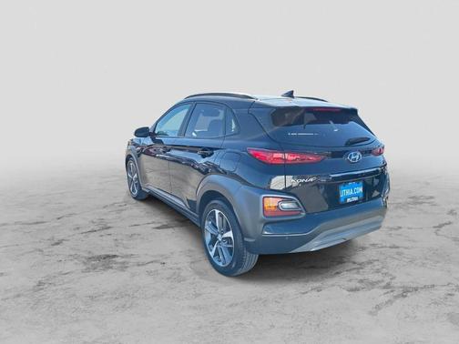 2020 Hyundai KONA Ultimate