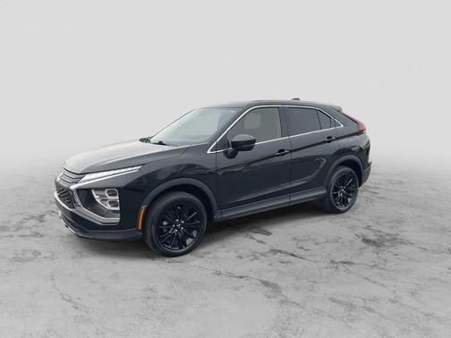 2024 Mitsubishi Eclipse Cross LE