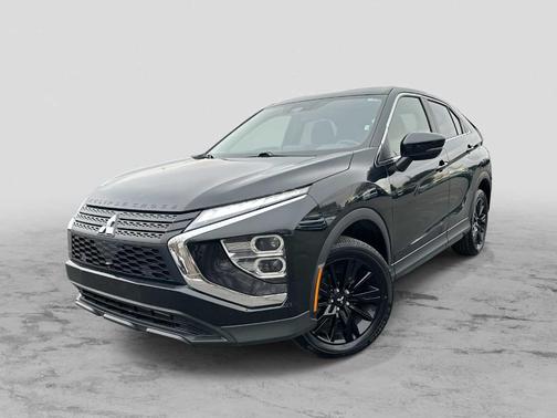 2024 Mitsubishi Eclipse Cross LE