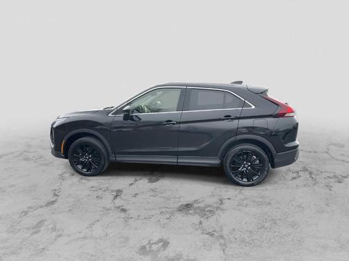 2024 Mitsubishi Eclipse Cross LE