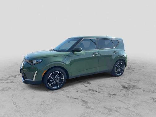 2023 Kia Soul EX