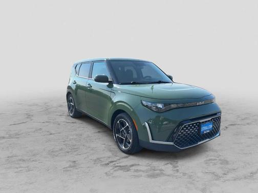 2023 Kia Soul EX