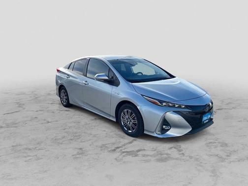 2021 Toyota Prius Prime Limited