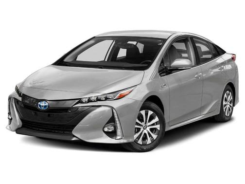 2021 Toyota Prius Prime Limited