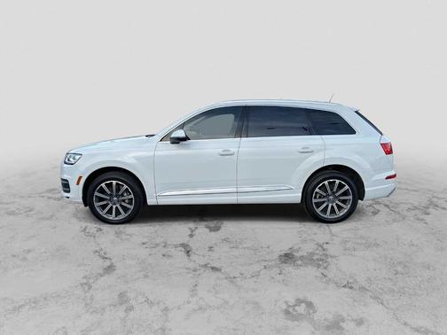 2018 Audi Q7 2.0T Premium