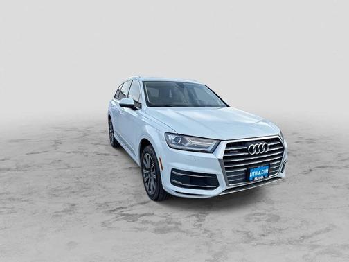 2018 Audi Q7 2.0T Premium