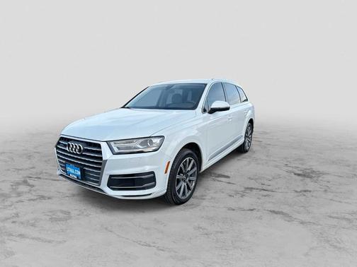 2018 Audi Q7 2.0T Premium