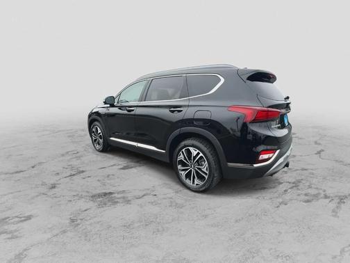 2019 Hyundai SANTA FE Ultimate