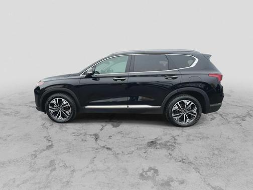 2019 Hyundai SANTA FE Ultimate