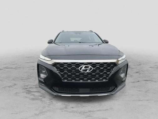 2019 Hyundai SANTA FE Ultimate