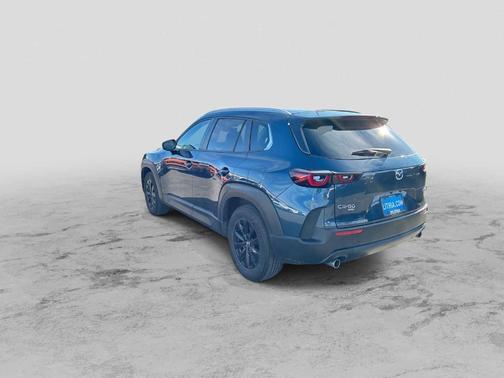2024 Mazda CX-50 2.5 S Select Package