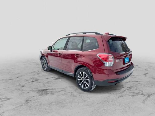 2018 Subaru Forester 2.0XT Premium