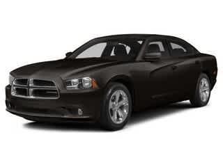 2014 Dodge Charger R/T