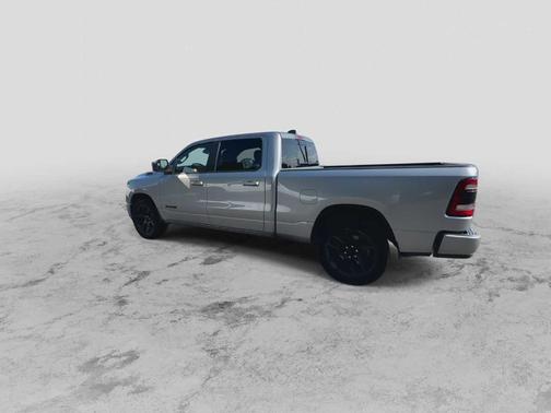 2021 RAM 1500 Sport