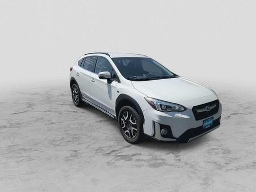 2020 Subaru Crosstrek Hybrid Base